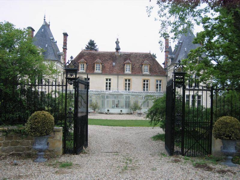Photos La Perche 2 Chateau d’Igny